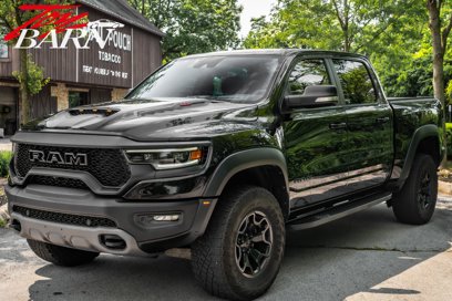 Used 2022 RAM 1500 TRX w/ TRX Level 2 Equipment Group