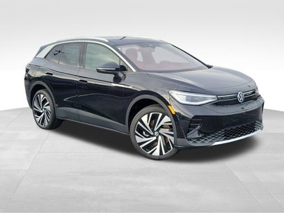 New 2025 Volkswagen ID.4 Pro S Plus