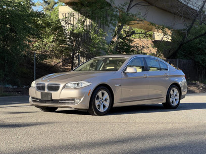 Used 2013 BMW 528i xDrive Sedan