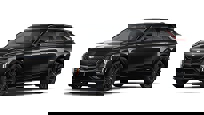 New 2026 Cadillac Lyriq V
