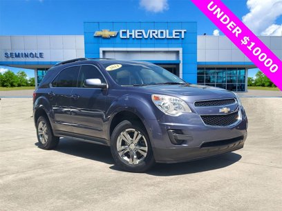 Used 2014 Chevrolet Equinox LT w/ Driver Convenience Package