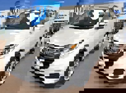 Used 2023 Honda HR-V LX