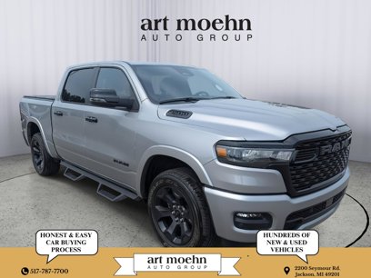 Used 2025 RAM 1500 Big Horn