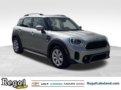 Used 2024 MINI Cooper Countryman