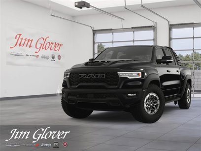 New 2025 RAM 1500 RHO w/ RHO Level 1 Equipment Group