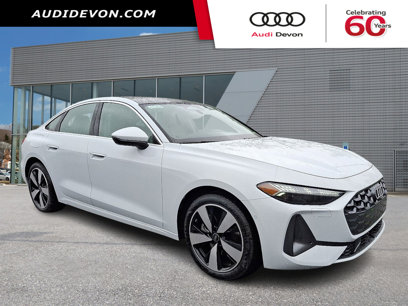 New 2025 Audi A5 2.0T Prestige