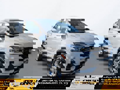 Certified 2023 Buick Encore GX Preferred