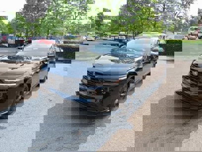 New 2025 Honda Accord Sport