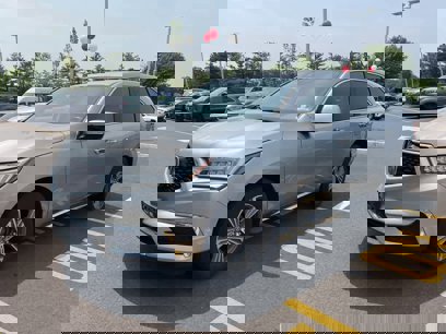 Used 2019 Acura MDX SH-AWD