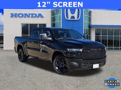 Used 2025 RAM 1500 Lone Star