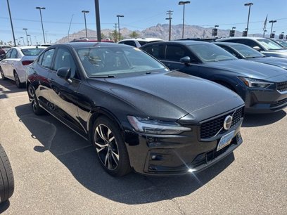 Used 2024 Volvo S60 B5 Core