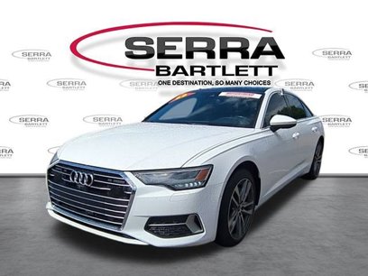 Used 2023 Audi A6 2.0T Premium w/ Convenience Package