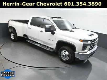 Used Chevy Silverado 3500 for Sale Near Me in Jackson, MS