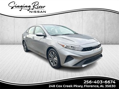 Used 2023 Kia Forte LXS w/ LXS Technology Package