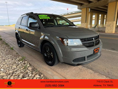 Used 2020 Dodge Journey SE w/ SE Popular Equipment Group