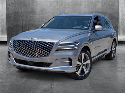 Used 2024 Genesis GV80 3.5T w/ Advanced Package