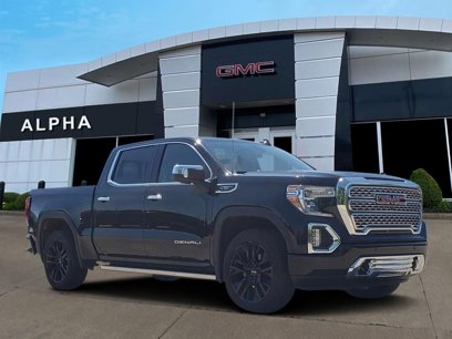 Used 2020 GMC Sierra 1500 Denali w/ Denali Ultimate Package