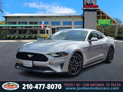 Used 2022 Ford Mustang GT