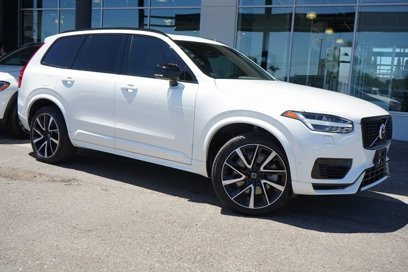 Used 2023 Volvo XC90 T8 Ultimate w/ Protection Package Premier
