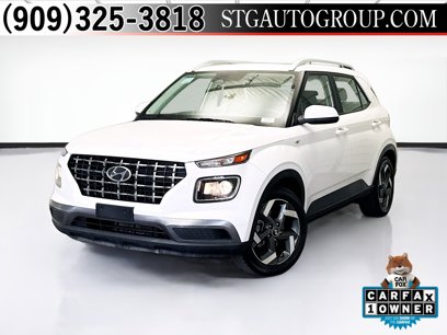 Used 2023 Hyundai Venue SEL