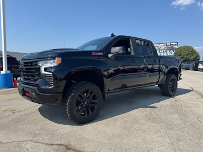 Used 2023 Chevrolet Silverado 1500 LT Trail Boss w/ Protection Package