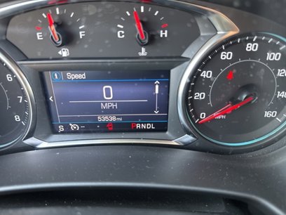 Used 2023 Chevrolet Equinox LT