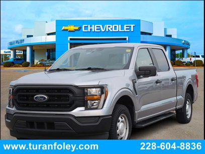 Used 2023 Ford F150 XL