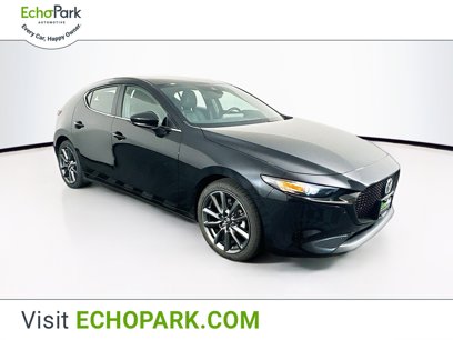 Used 2023 MAZDA MAZDA3 s