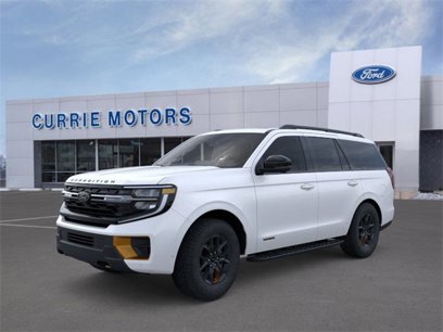 New 2025 Ford Expedition Tremor
