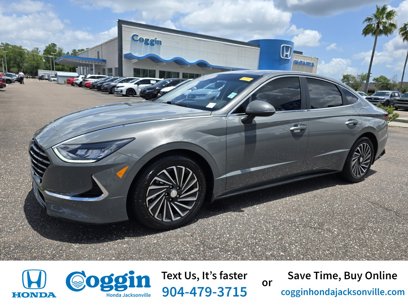 Used 2023 Hyundai Sonata SEL