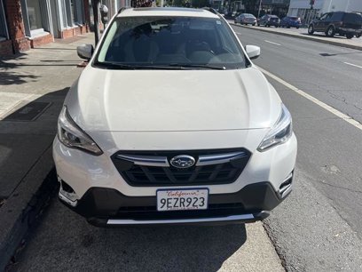 Used 2023 Subaru Crosstrek Hybrid w/ Moonroof Package w/Navigation
