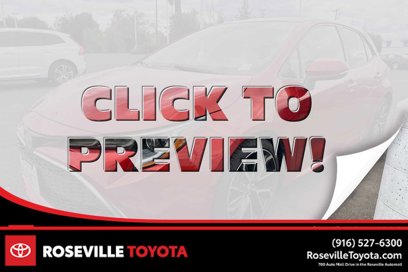 Used 2019 Toyota Corolla XSE