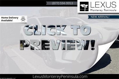 Used 2016 Lexus RX 350 AWD
