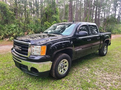 Used 2009 GMC Sierra 1500 SL