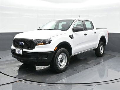 Used 2019 Ford Ranger XL w/ Equipment Group 101A Mid