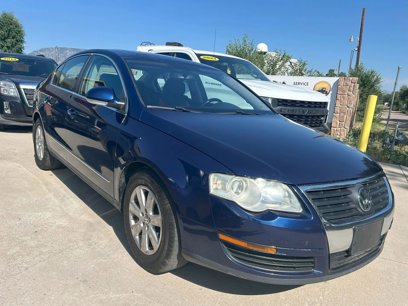 Used 2006 Volkswagen Passat 2.0T