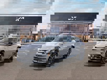 New 2025 Kia EV6 Light