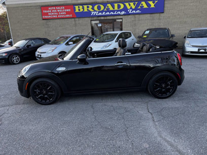 Used 2016 MINI Cooper S
