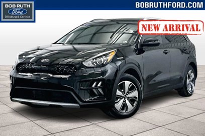 Used 2020 Kia Niro LX