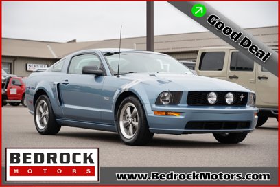 Used 2005 Ford Mustang GT