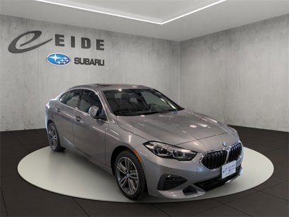 Used 2024 BMW 228i xDrive Gran Coupe