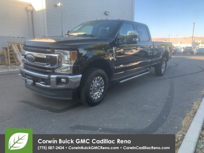 Used 2022 Ford F350 XLT w/ XLT Premium Package