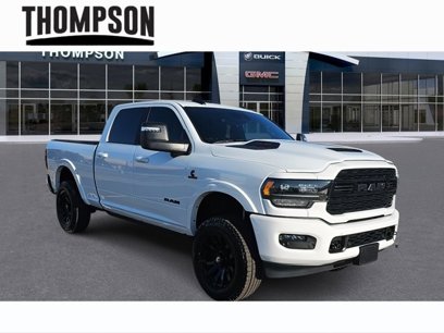 Used 2024 RAM 2500 Limited