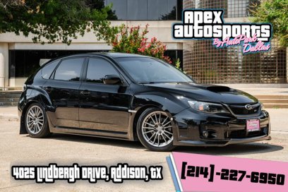 Used 2014 Subaru Impreza WRX Premium w/ Popular Package #1 (IYN)
