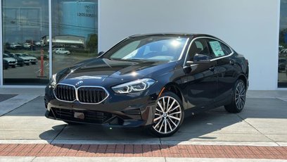 New 2024 BMW 228i Gran Coupe w/ Convenience Package