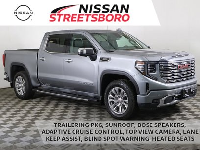 Used 2024 GMC Sierra 1500 Denali
