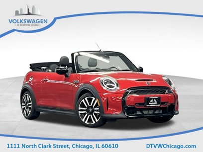 Used 2024 MINI Cooper S