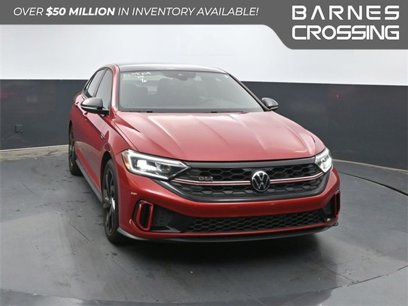 Used 2024 Volkswagen Jetta GLI Autobahn