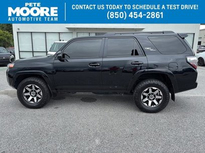 Used 2024 Toyota 4Runner TRD Off-Road Premium