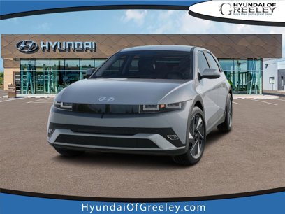 New 2025 Hyundai Ioniq 5 SE